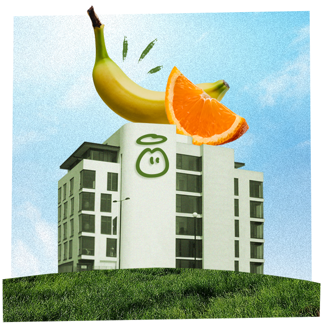 an image of the innocent office